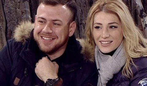 Блюменкранц поругался с Татой.