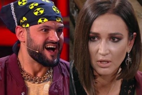 Глебати принес извинения Ольге Бузовой