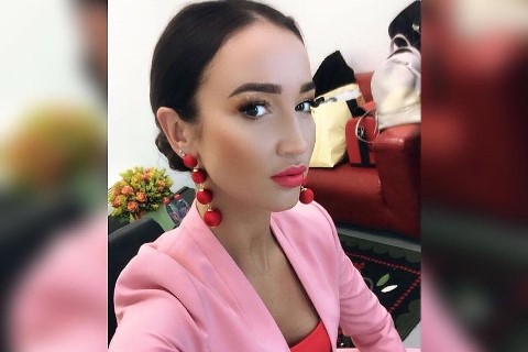 Глебати принес извинения Ольге Бузовой