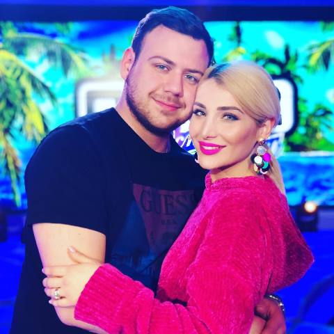 Свежие фото участников с поляны
