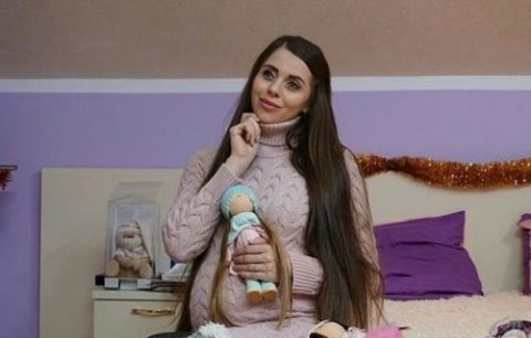 Мама Ольги Рапунцель дала интревью