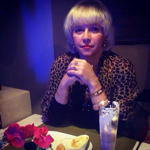 Свежие фото участников с поляны