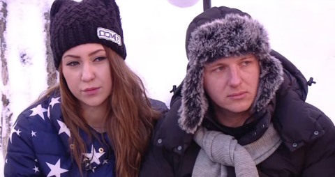 Савкина помирилась с Яббаровым