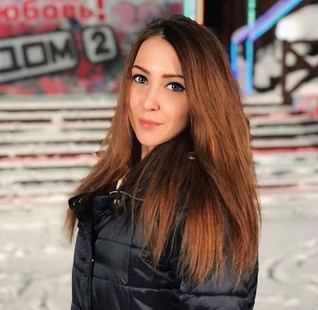 Савкина помирилась с Яббаровым