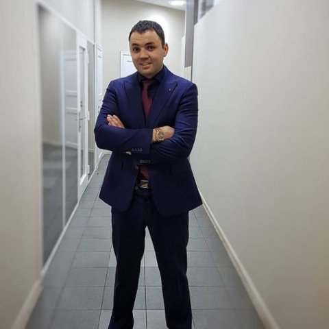 Гобозов отправился на Сейшелы