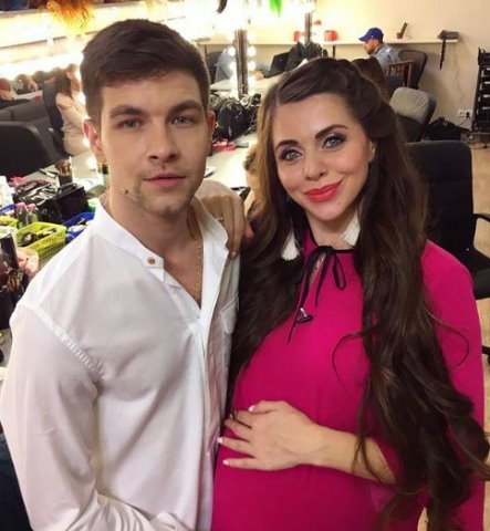Рапунцель рассказала, что прибавила 16 кг в весе