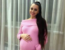 Рапунцель рассказала, что прибавила 16 кг в весе