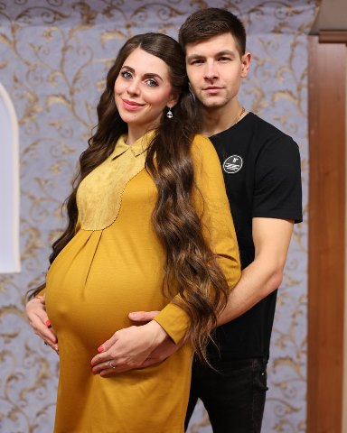 Рапунцель рассказала, что прибавила 16 кг в весе