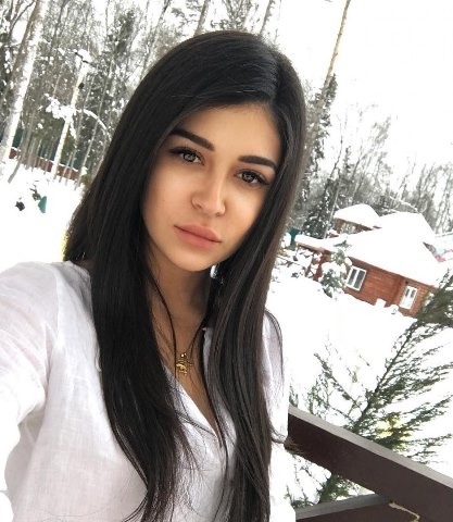 Свежие фото участников с поляны 