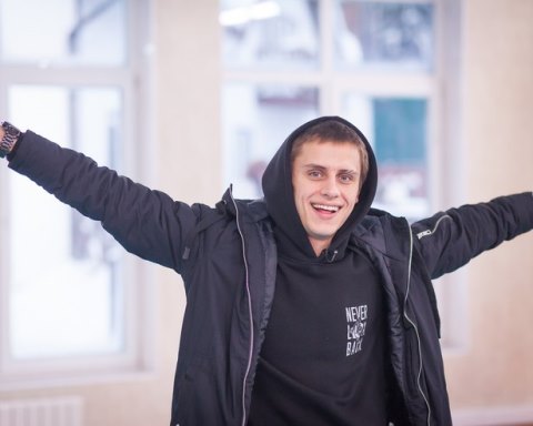 Свежие фото участников с поляны 