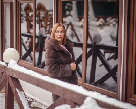 Свежие фото участников с поляны 
