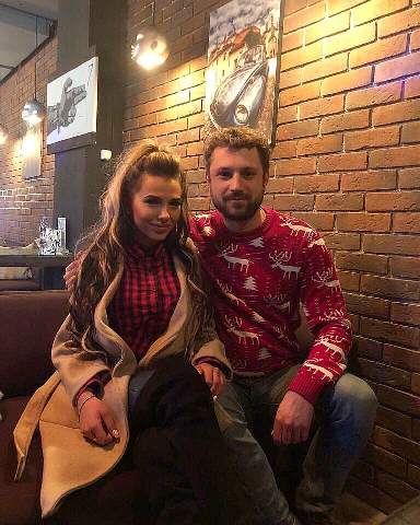 Свежие фото участников с поляны 