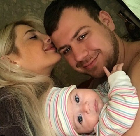 Валера заставляет Тату лечь под нож 