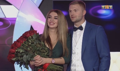 Диллема Мусульбес и Литвинова