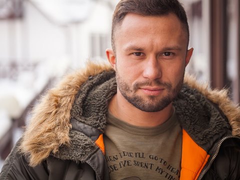 Кирилл Воробьев разочаровался