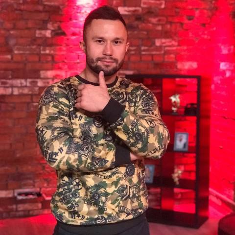 Кирилл Воробьев разочаровался
