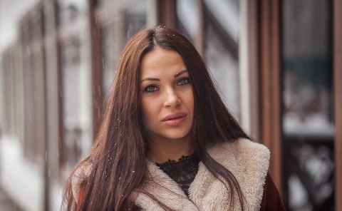 Свежие фото участников с поляны