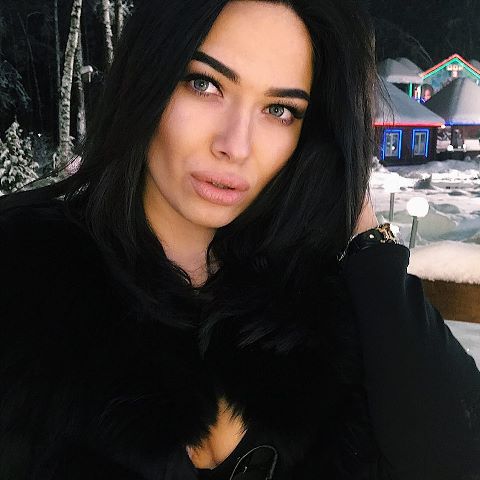 Свежие фото участников с поляны 
