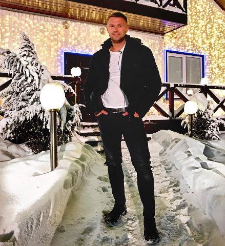 Свежие фото участников с поляны 
