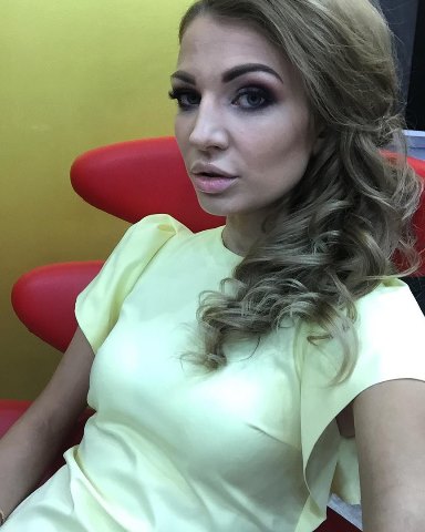 Свежие фото участников с поляны