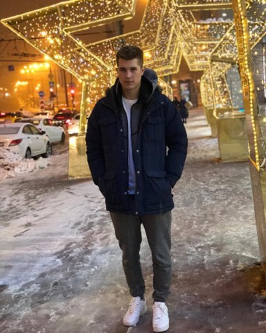 Свежие фото участников с поляны