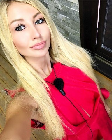 Свежие фото с острова любви