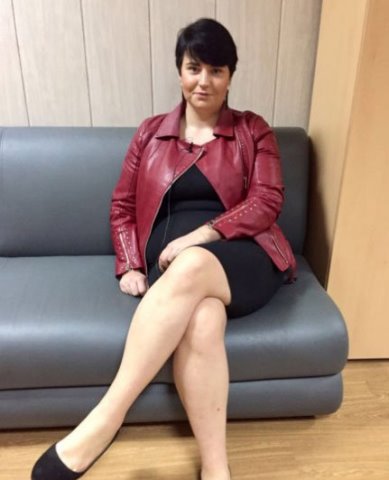 Черно и Оганесян обратятся к психологу
