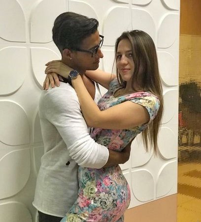 Силаева беспокоится о Наде Баташовой