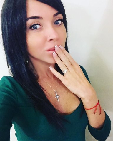 Свежие фото участников с поляны
