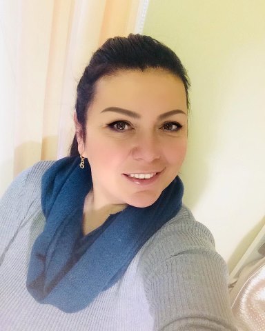 Свежие фото участников с поляны