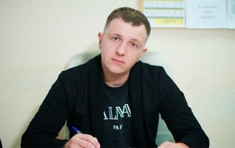 Мать Рапунцель не против Яббарова