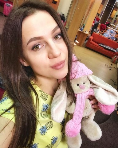 Свежие фото участников с поляны