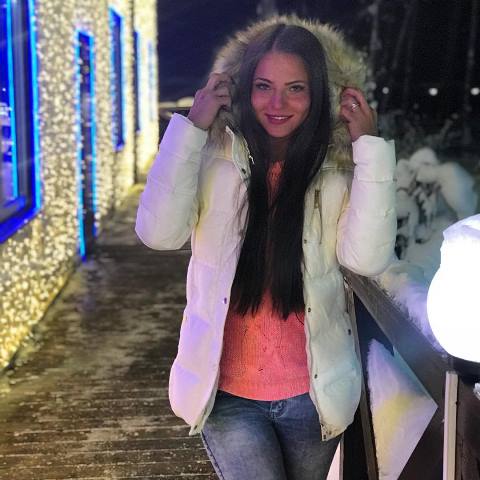 Свежие фото участников с поляны 
