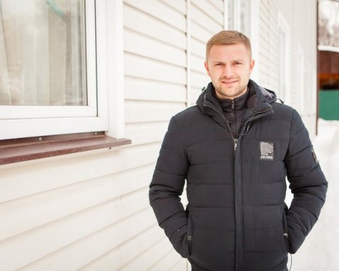 Свежие фото участников с поляны 