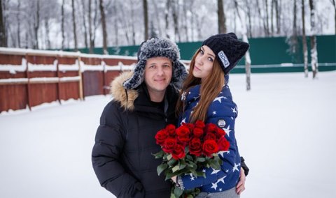 Мать Рапунцель просит дочерей помириться
