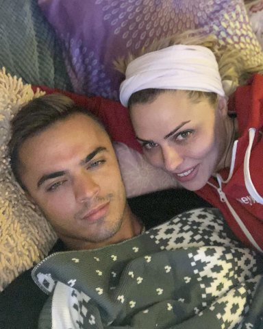 Свежие фото участников с поляны 