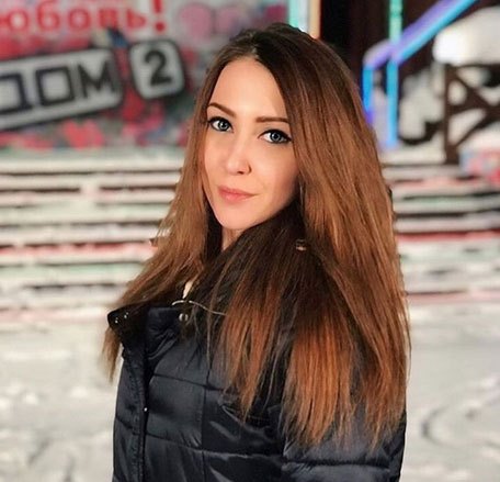 Алена Савкина не боится конкуренции