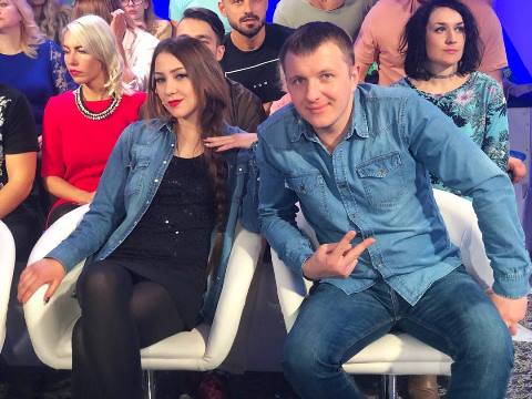 Яббаров считает, что Дмитренко его боится