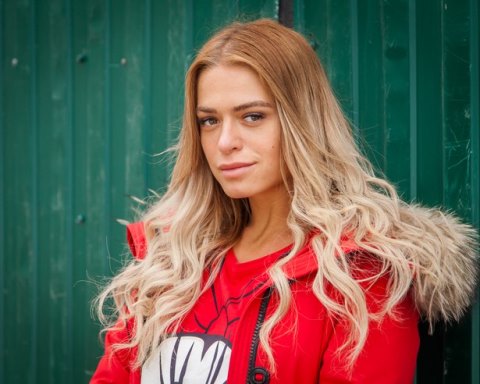 Свежие фото участников с поляны