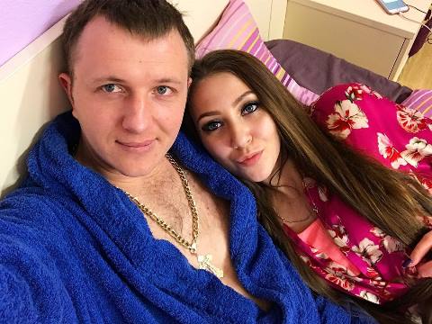 Свежие фото участников с поляны