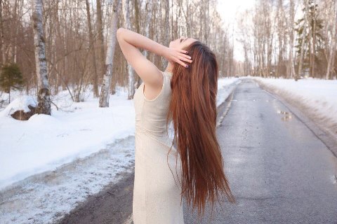 Свежие фото участников с поляны