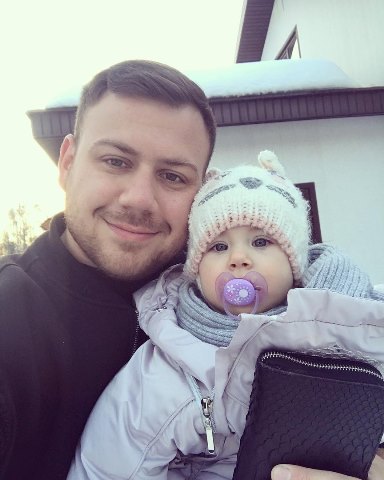 Свежие фото участников с поляны