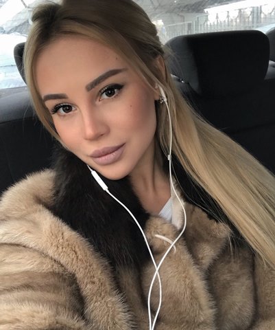 Охулкова положила глаз на Гриценко