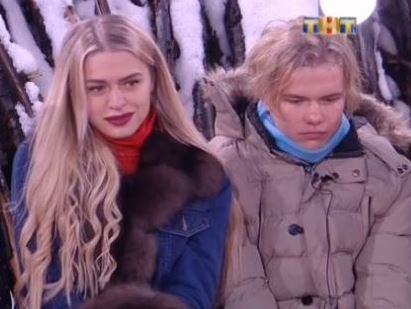 Балинская жалуется на плохое самочувствие