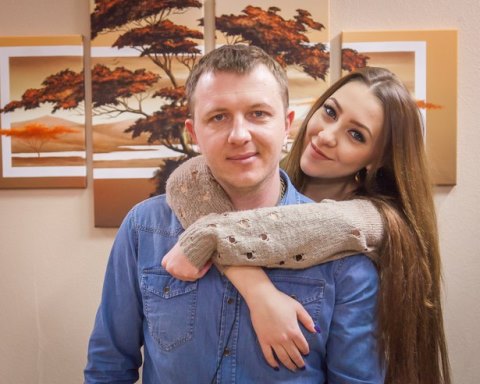 Свежие фото участников с поляны 