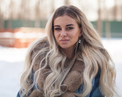 Свежие фото участников с поляны 