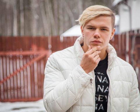 Свежие фото участников с поляны 