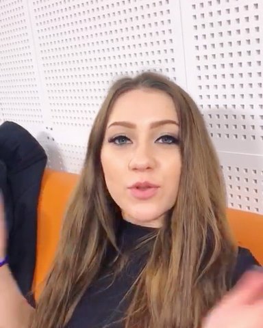 Свежие фото участников с поляны 