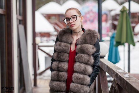 Свежие фото участников с поляны 