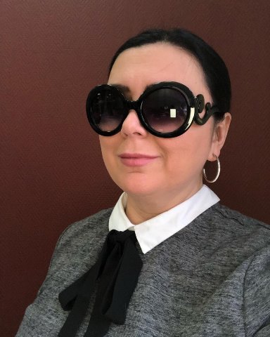 Свежие фото участников с поляны